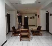 Ruang untuk Umum 7 Casa Feby Guest House