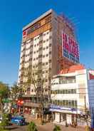 EXTERIOR_BUILDING RedDoorz Plus @ Jones Avenue Cebu