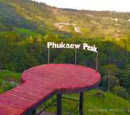 ภายนอกอาคาร 4 Phukaew Resort & Adventure Park