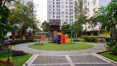 Nearby View and Attractions 4 Comfy 2BR @ Green Palace Kalibata City Apartment By Travelio