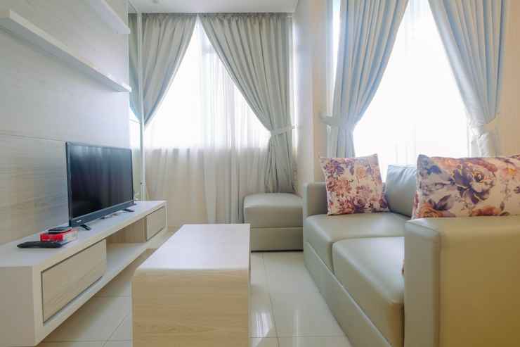 Brand New And Posh 2br Kuningan Place Apartment By Travelio In Kuningan South Jakarta Jakarta