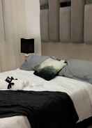 BEDROOM New Luxurious Home in Tsim Sha Tsui 700sqft modern&spacious 2BR TST