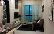 Bedroom 2 New Luxurious Home in Tsim Sha Tsui 700sqft modern&spacious 2BR TST