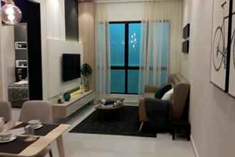 Bedroom 4 New Luxurious Home in Tsim Sha Tsui 700sqft modern&spacious 2BR TST