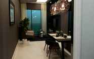 Bedroom 3 New Luxurious Home in Tsim Sha Tsui 700sqft modern&spacious 2BR TST