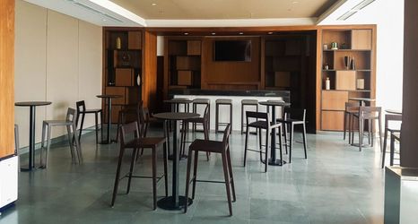 Lobi 2 Elegant 1BR Branz BSD Apartment By Travelio