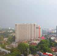 Nearby View and Attractions 5 Trendy 1BR near UNPAR at Parahyangan Residence By Travelio