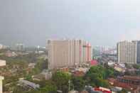 Nearby View and Attractions Trendy 1BR near UNPAR at Parahyangan Residence By Travelio