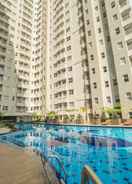 SWIMMING_POOL Trendy 1BR near UNPAR at Parahyangan Residence By Travelio