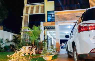 Exterior 2 RedDoorz near SGM Condotel Villa Beach Iloilo