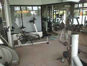 Fitness Center 4 Brand New 2BR Grand Setiabudi Apartment By Travelio