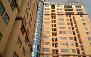 Exterior 5 Brand New 2BR Grand Setiabudi Apartment By Travelio