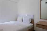 Bedroom Well Appointed 2BR at Bintaro Park View Apartment By Travelio