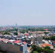 Nearby View and Attractions 5 Well Appointed 2BR at Bintaro Park View Apartment By Travelio