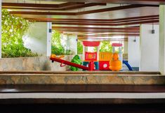 Nearby View and Attractions 3 Modern Style 2BR Bassura Apartment near Shopping Mall By Travelio