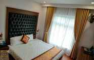 Bedroom 5 Golden Coto Hotel