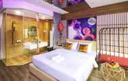 Phòng ngủ 5 Eros Hotel - Love Hotel