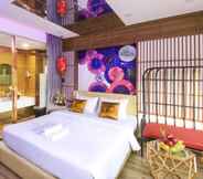 Phòng ngủ 5 Eros Hotel - Love Hotel