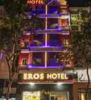 EXTERIOR_BUILDING Eros Hotel Saigon