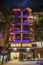 Bên ngoài 4 Eros Hotel - Love Hotel