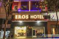 Bên ngoài Eros Hotel - Love Hotel