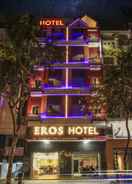 EXTERIOR_BUILDING Eros Hotel - Love Hotel