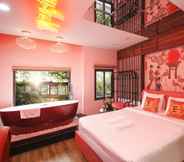 Phòng ngủ 6 Eros Hotel - Love Hotel