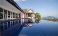 Swimming Pool 2 Baan Sawan Phuket