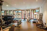 Fitness Center Anapuri Villas