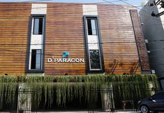 Exterior 2 D'paragon Kerten