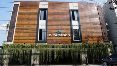 Bangunan 4 D'paragon Kerten