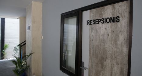 大堂 2 D'paragon Kerten