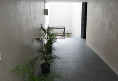 Lobby 4 D'paragon Kerten