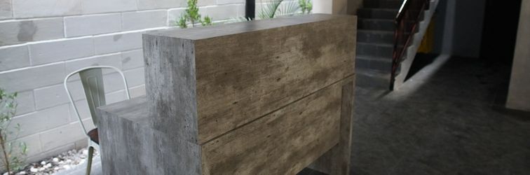 大堂 D'paragon Kerten