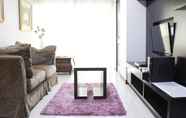 Lobi 3 2BR Spacious & Comfy at Galeri Ciumbuleuit Apartment By Travelio