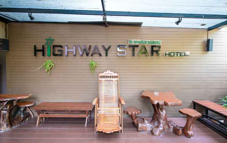 Highway Star Hotel