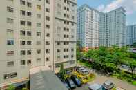 Exterior Relax 2BR Low Floor at City Kalibata By Travelio