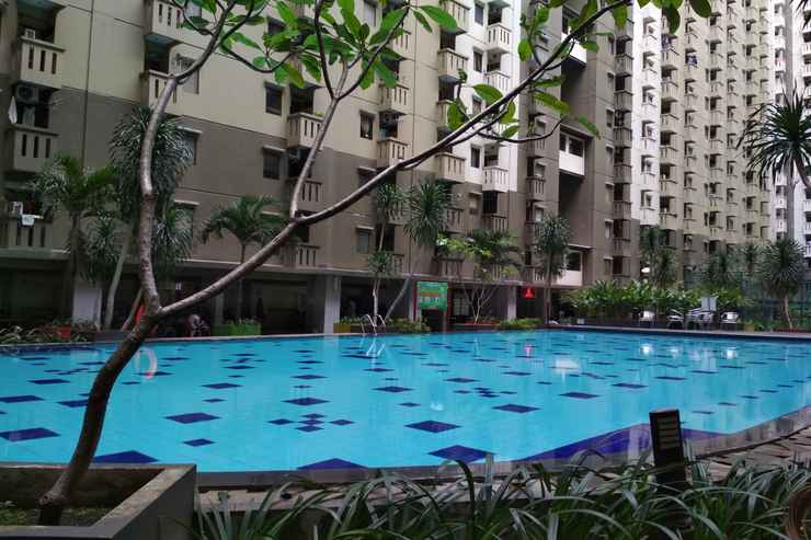 2br Parquette Gateway Ahmad Yani Cicadas Apartment By Travelio Bandung Low Rates 2020 Traveloka
