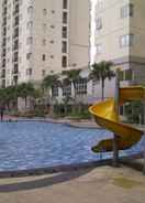 Furnished & Spacious 2BR Maple Park Apartment By Travelio