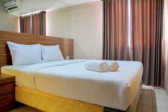 Kamar Tidur 4 2BR Great Location Maple Park Apartment By Travelio