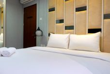 Lobi 2BR Springhill Terrace Residences By Travelio