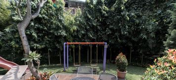 公共空间 4 Studio Modern Apartment at Galeri Ciumbuleuit 2 By Travelio