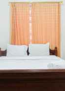 2BR Homey & Vintage @ Sudirman Park Apartment By Travelio