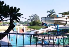Kamar Tidur 4 2BR Relaxing Simply Pancoran Riverside Apartment By Travelio