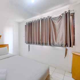 Travelio的1BR Rajawali公寓新装修客房 1, 酒店 Mahatma Gandhi School