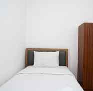 Kamar Tidur 2 3BR Luxurious Apartment at FX Residence Sudirman By Travelio