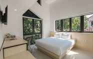 Kamar Tidur 4 Bespoke Villa Hoi An