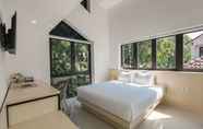 Bedroom 4 Bespoke Villa Hoi An