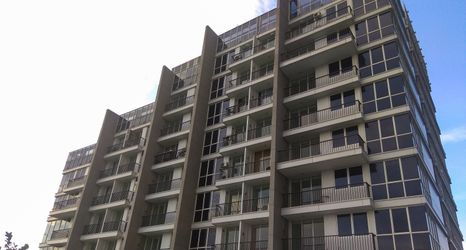 外觀 2 1BR Comfy and Modern at Lexington Apartment By Travelion