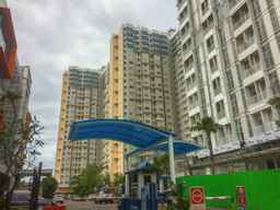 Modern 2BR Pakubuwono Terrace Apartment By Travelio, USD 78.55